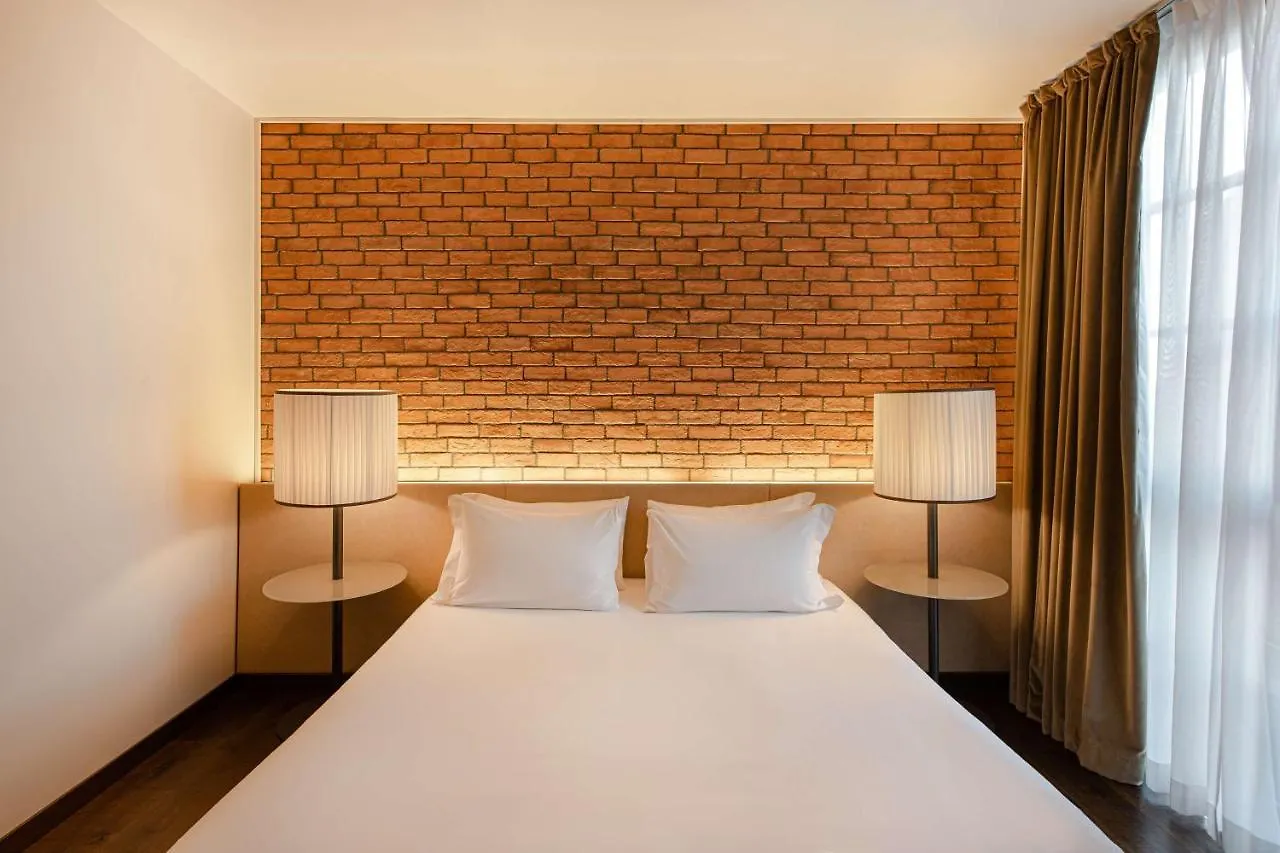 Hyatt Centric Murano Venice 4*,  Italy