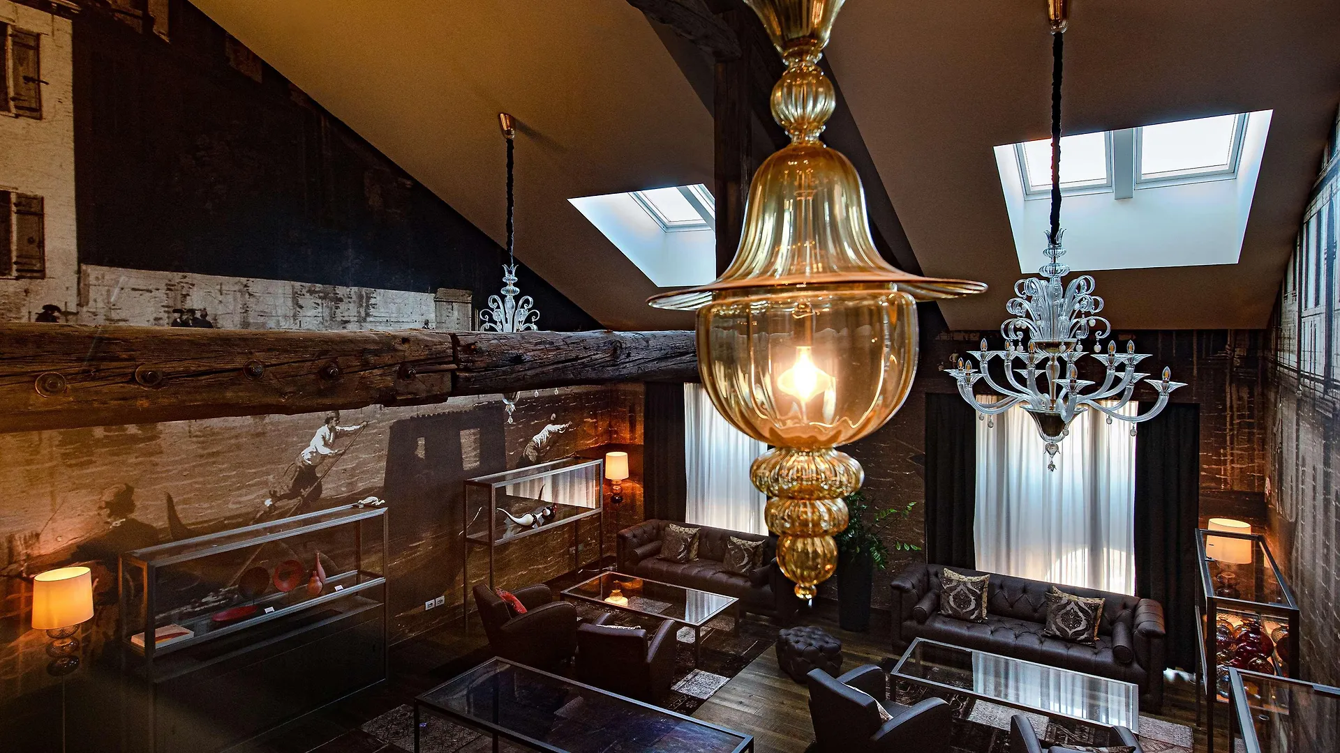 Hyatt Centric Murano Venice Италия
