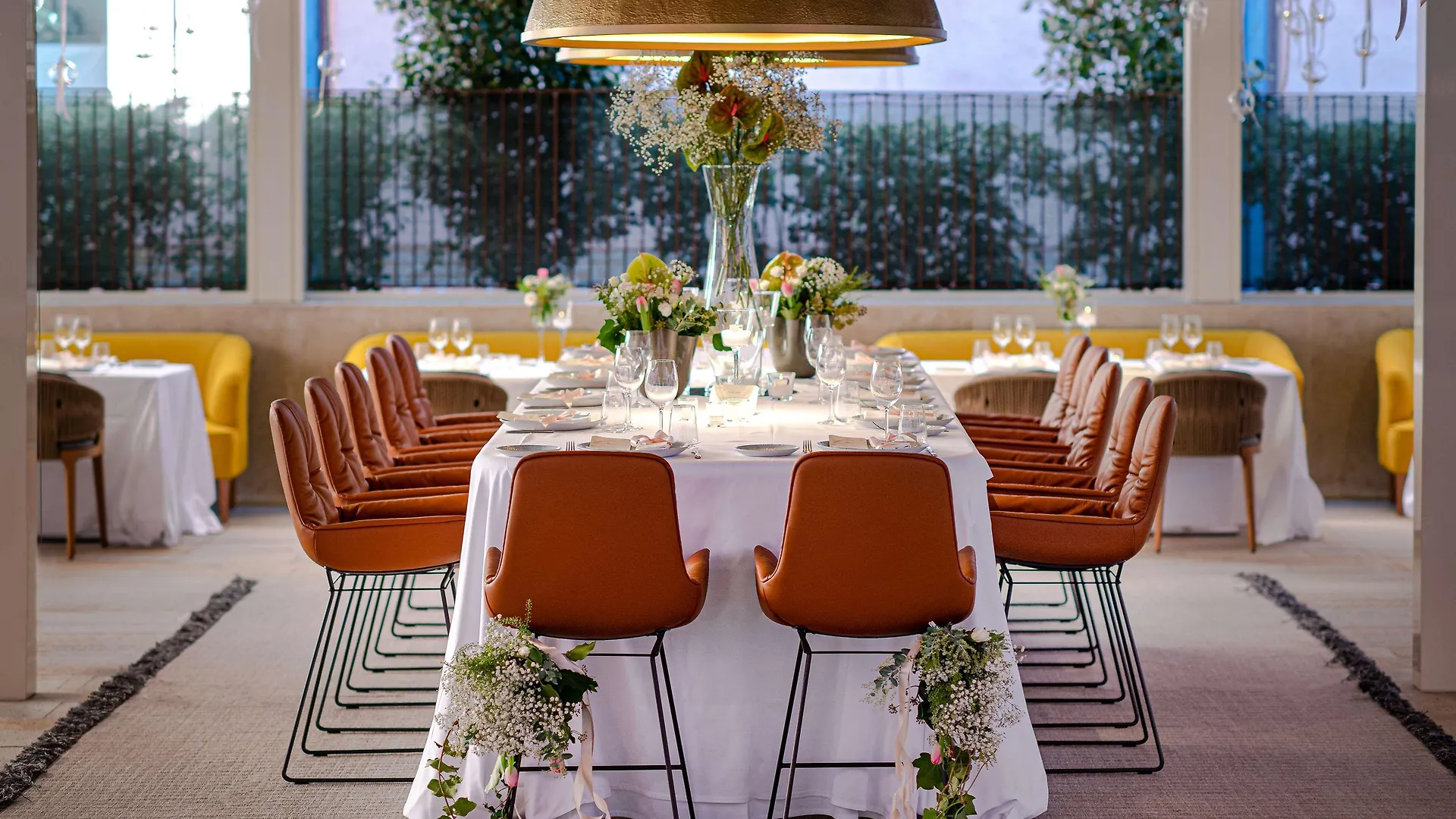 Hyatt Centric Murano Venice Отель