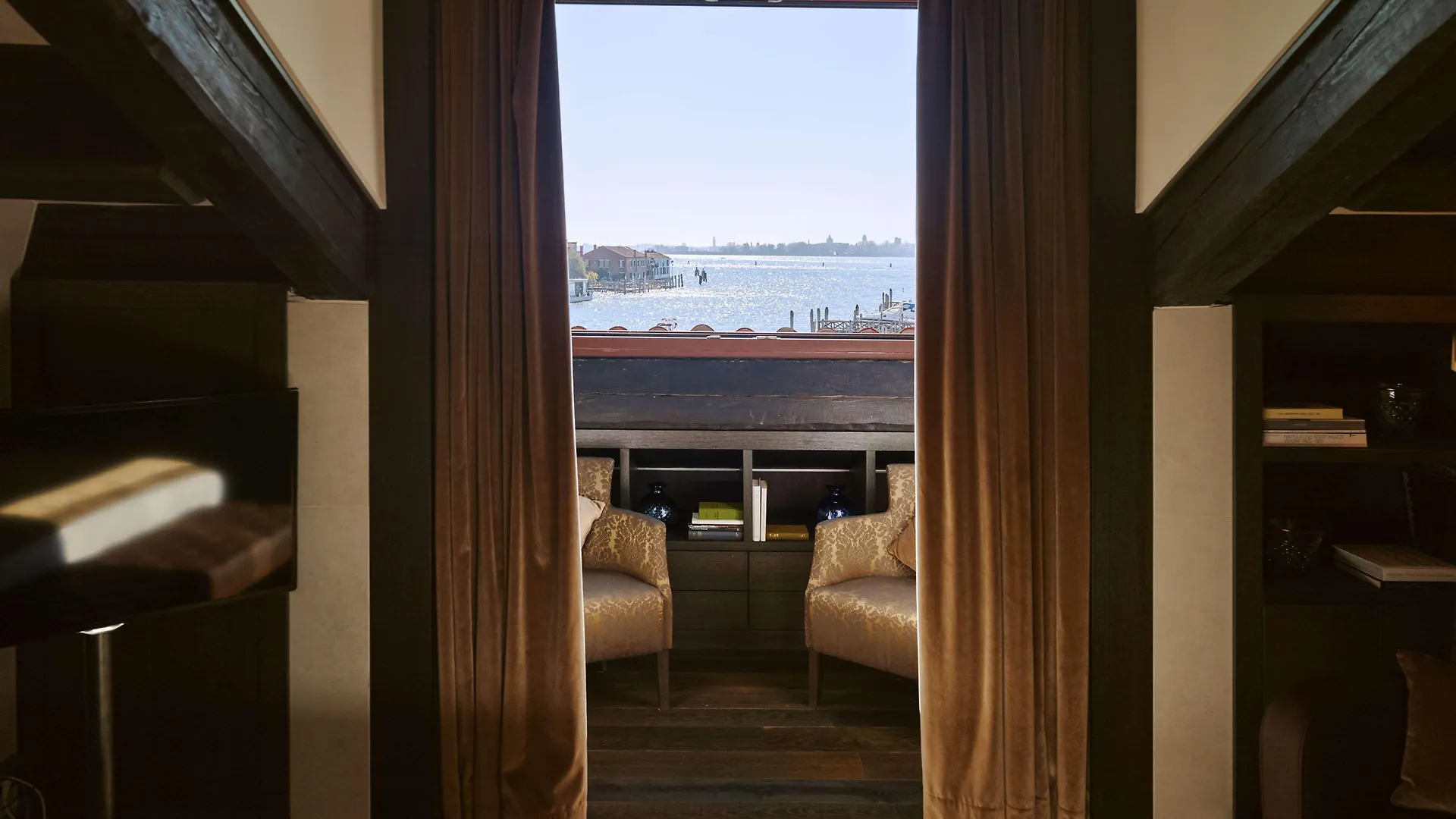 Hyatt Centric Murano Venice