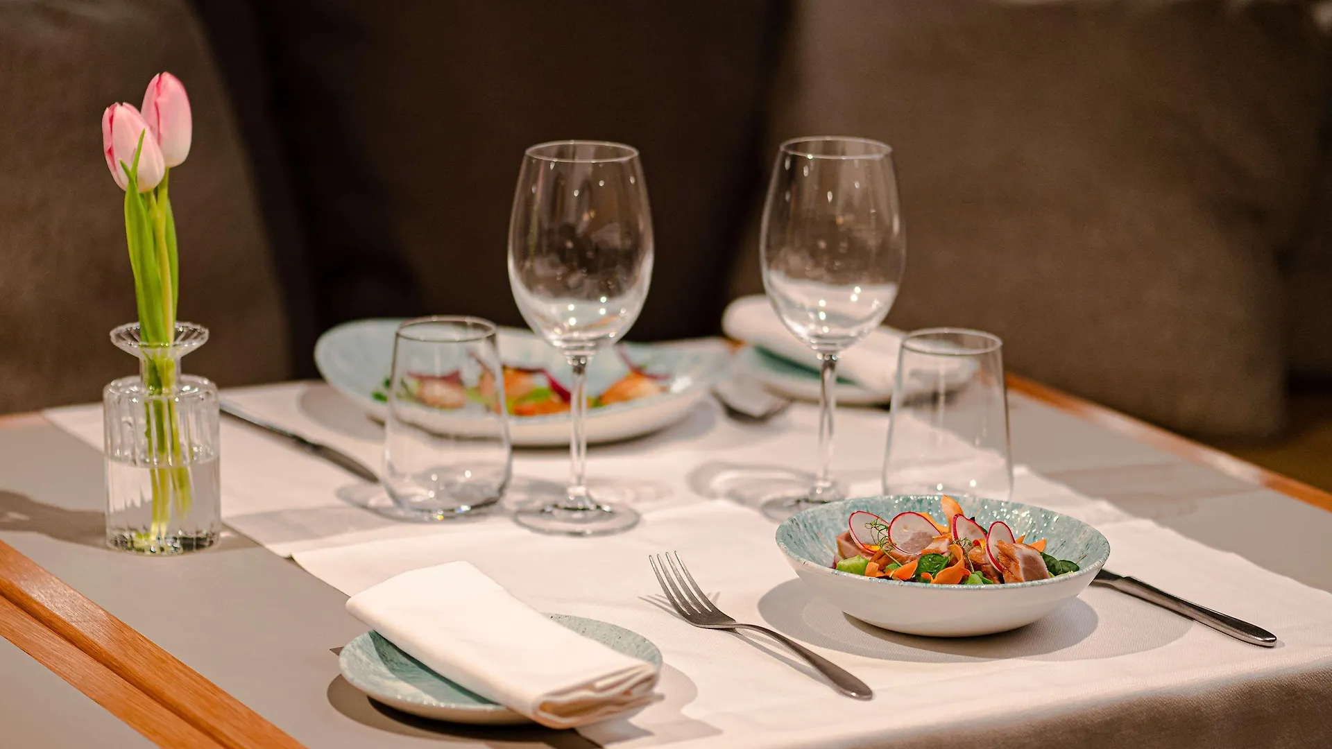 Hyatt Centric Murano Venice 4*,