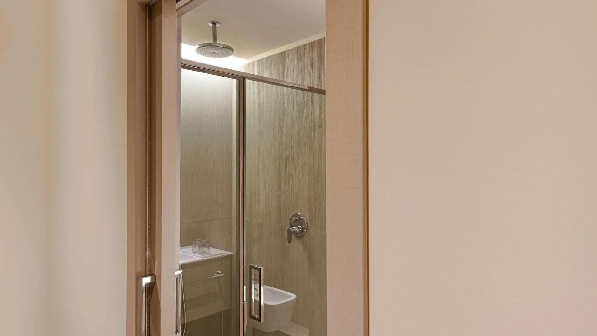 Hyatt Centric Murano Venice Отель