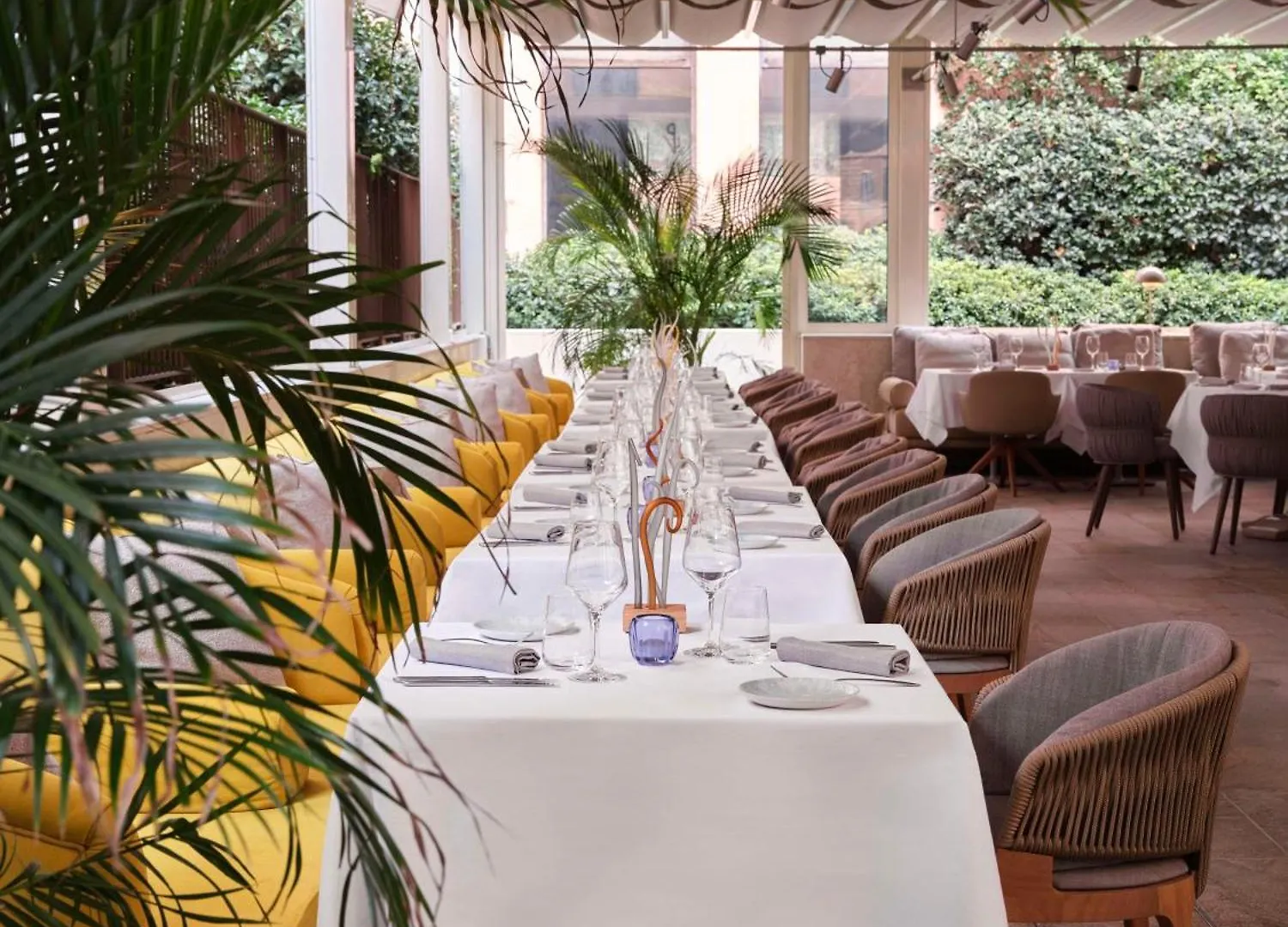 Hyatt Centric Murano Venice