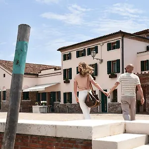 Bed and breakfast Venissa Wine, Burano