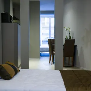 Апартаменты Astoria
