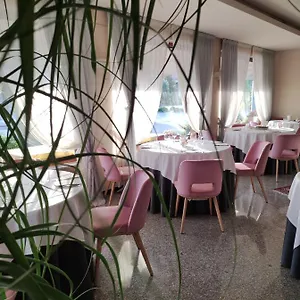 Bed & Breakfast Ristorante Dussin, Oderzo