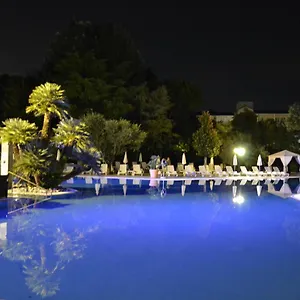 Internazionale Terme Abano Terme