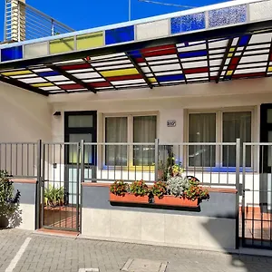 Апартаменты Borghetto San Donato 105