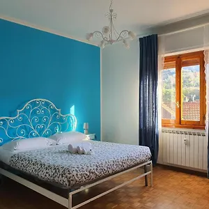  Apartament Blue Daisy Włochy