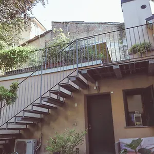  Apartament La Corte Del Pratello Włochy