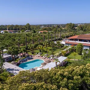 Hotel Rurale Orti Di Nora&spa