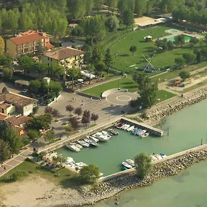 Campanello Hotel