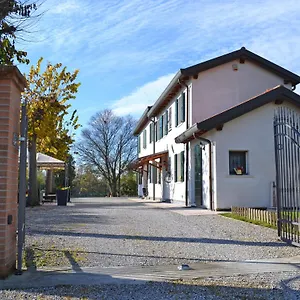 Bed & Breakfast La, Noghera