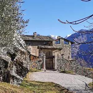 Vakantiehuis Borgo Selvapiana 
