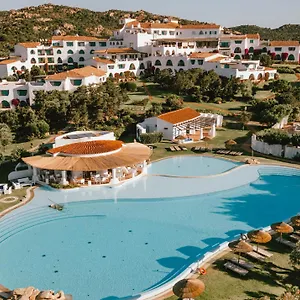 Hotel Romazzino, A Luxury Collection Hotel, Costa Smeralda