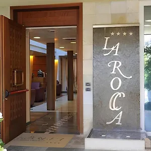 Hotel Casaalbergo La Rocca, Noale