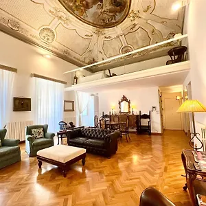  Apartament Natoli - Residenze D'epoca Włochy