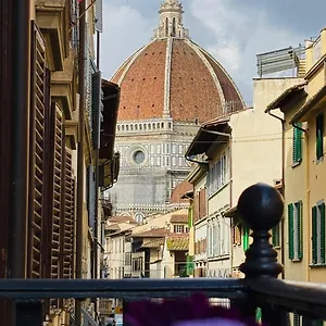 Brunelleschi Florencia