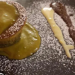 Locanda El Piron, Chiampo