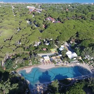 Parco vacanze Village Le Esperidi