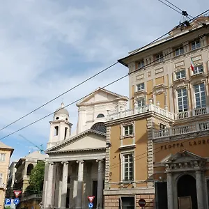  Apartament Nunziata Włochy