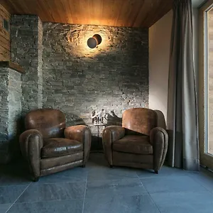 Appartement Heidi 