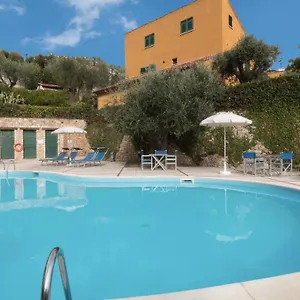 Appartement Italianway - Il Borgo 