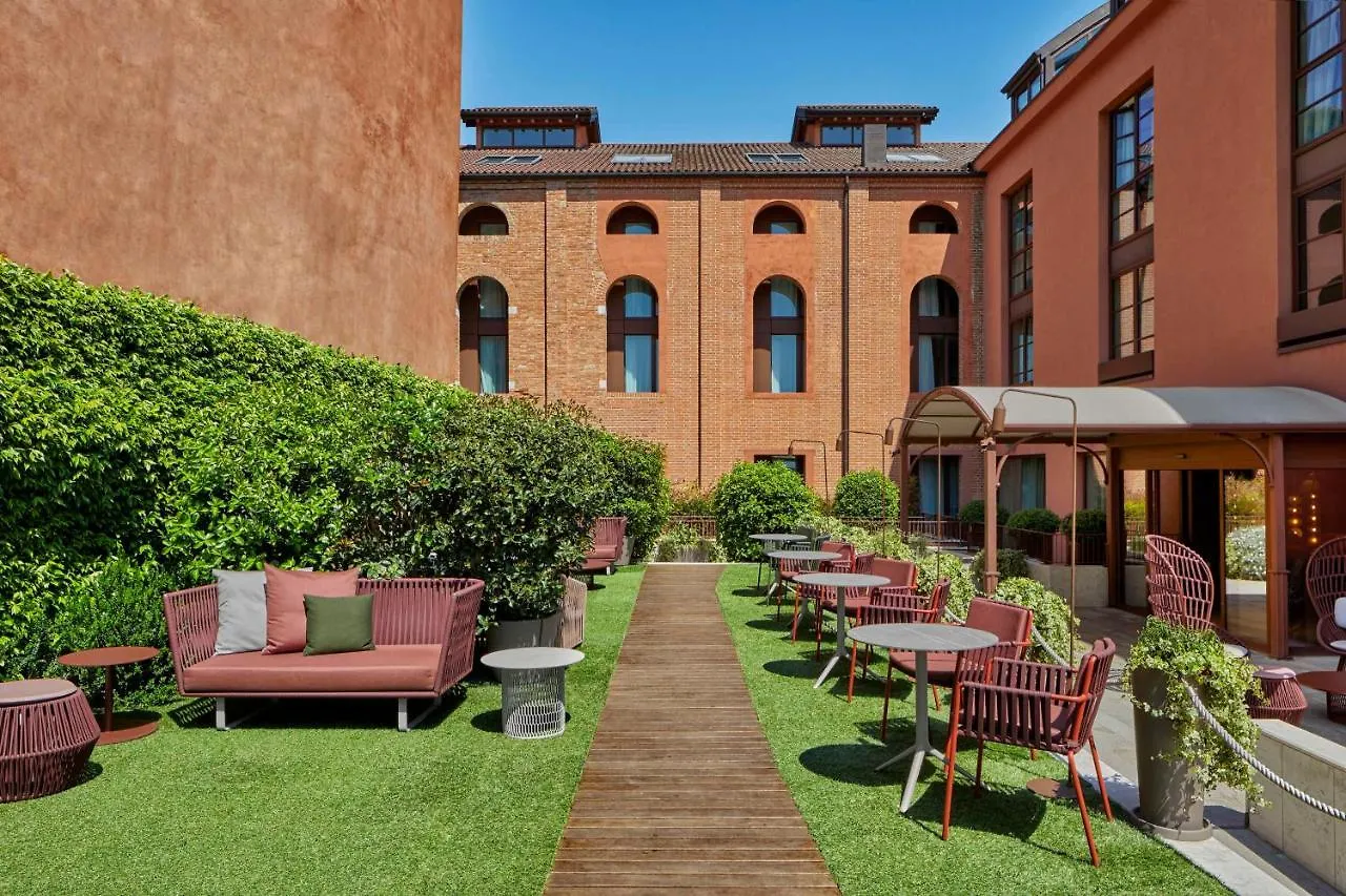 Hyatt Centric Murano Venice Hotel