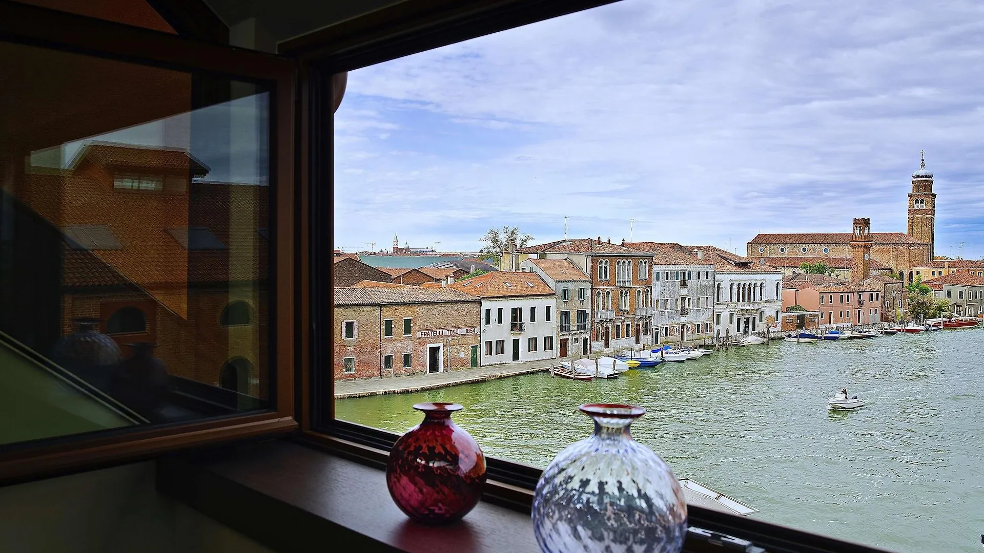 Hyatt Centric Murano Venice 4*,  Italy