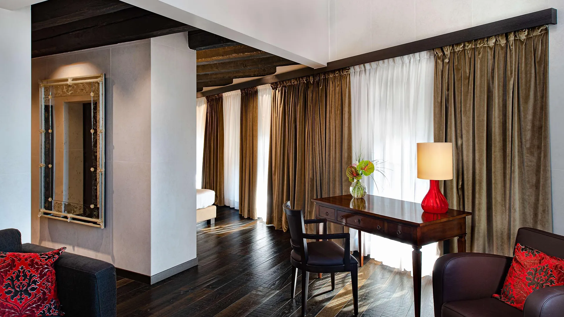 Hotel Hyatt Centric Murano Venice