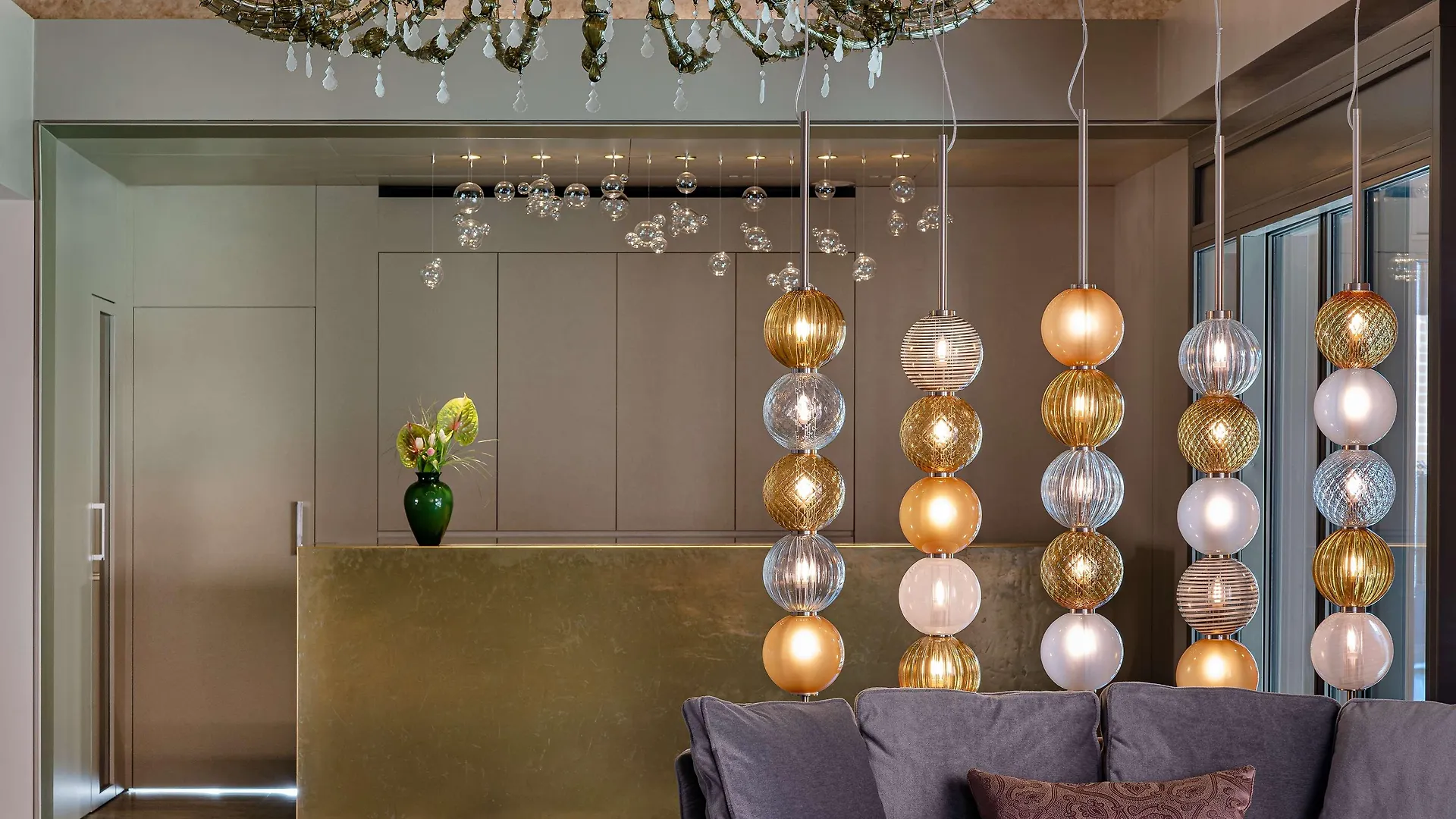 Hyatt Centric Murano Venice Italy
