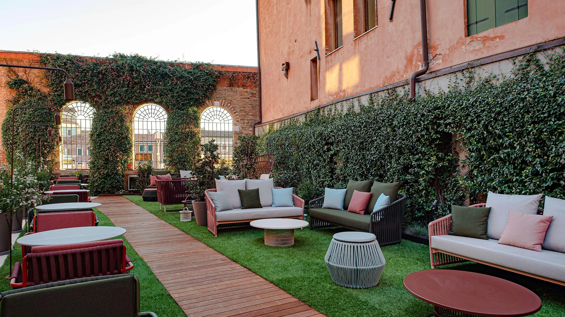 Hyatt Centric Murano Venice Hotel