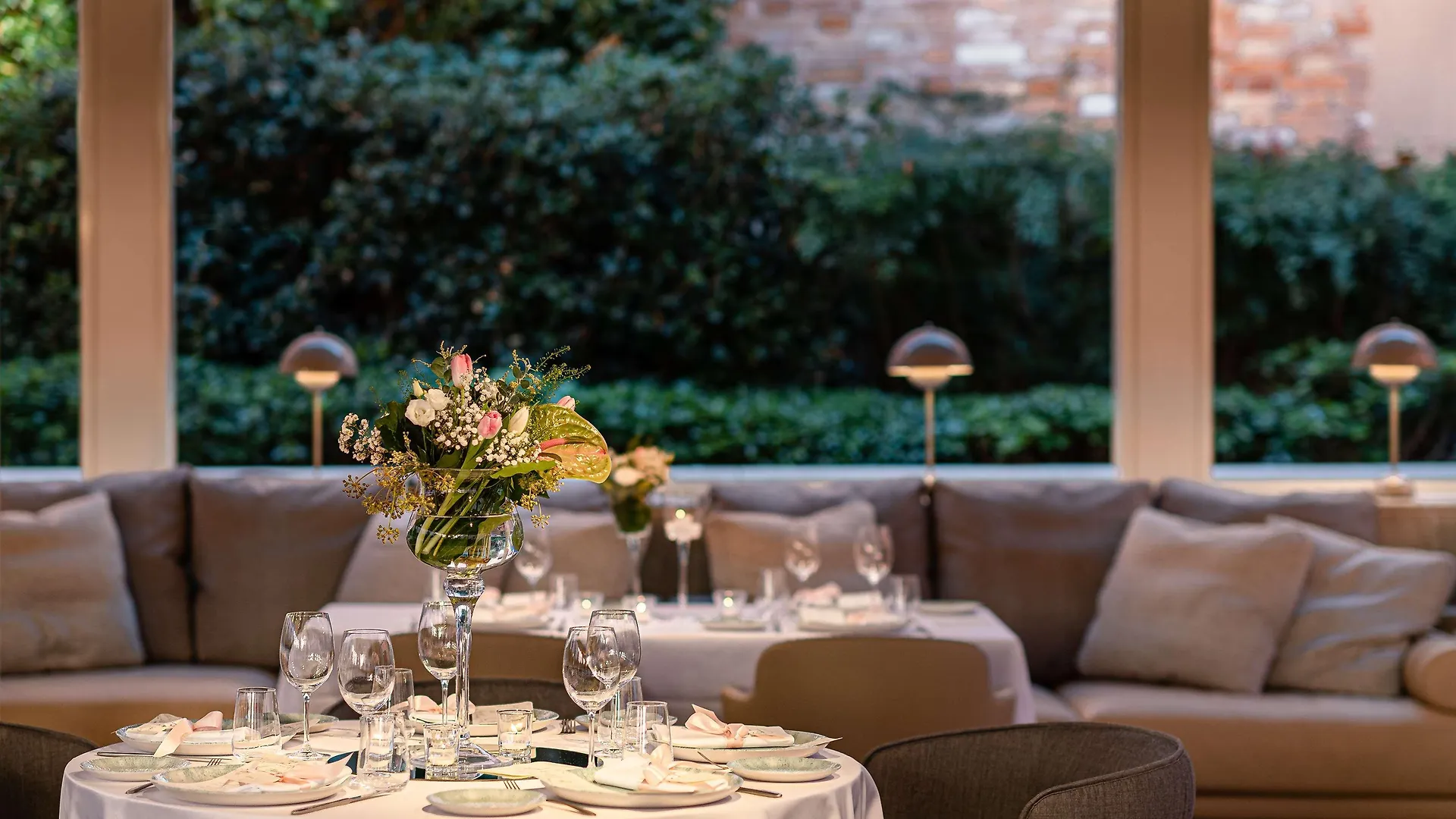 Hyatt Centric Murano Venice