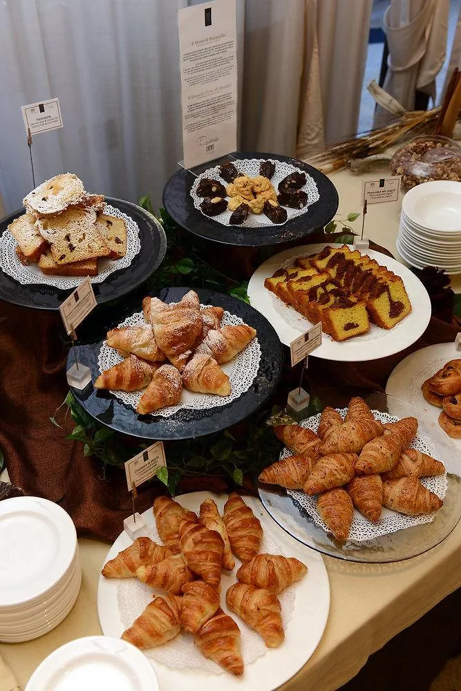 Hyatt Centric Murano Venice Отель