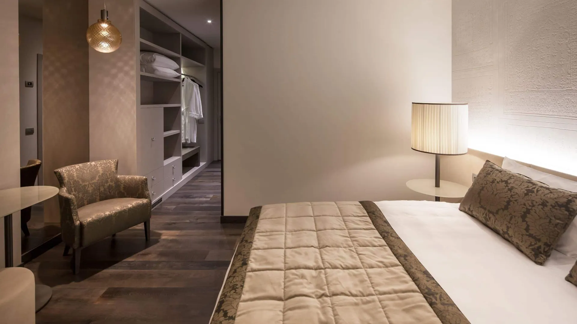 Hotel Hyatt Centric Murano Venice