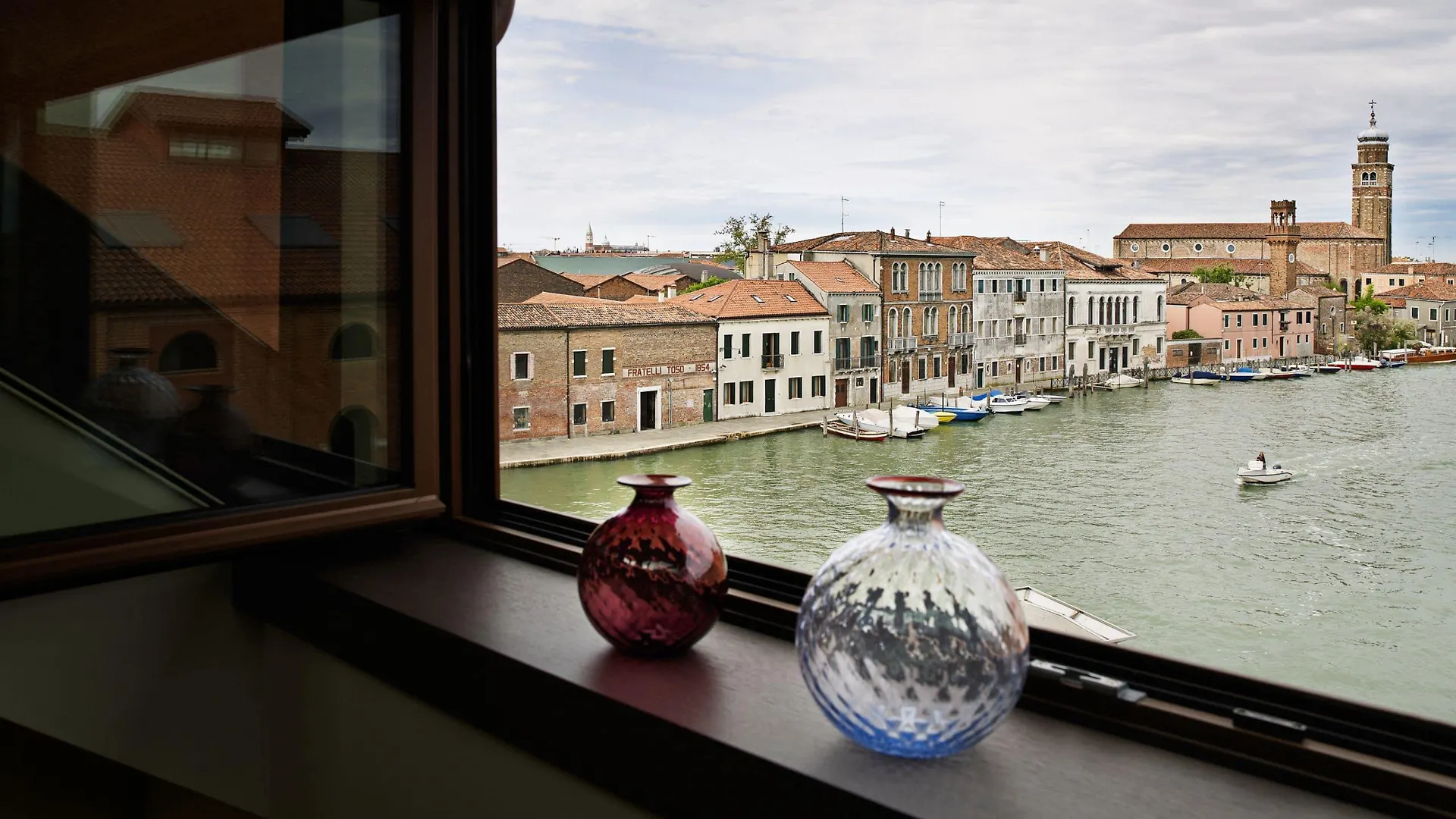 Hyatt Centric Murano Venice Italië
