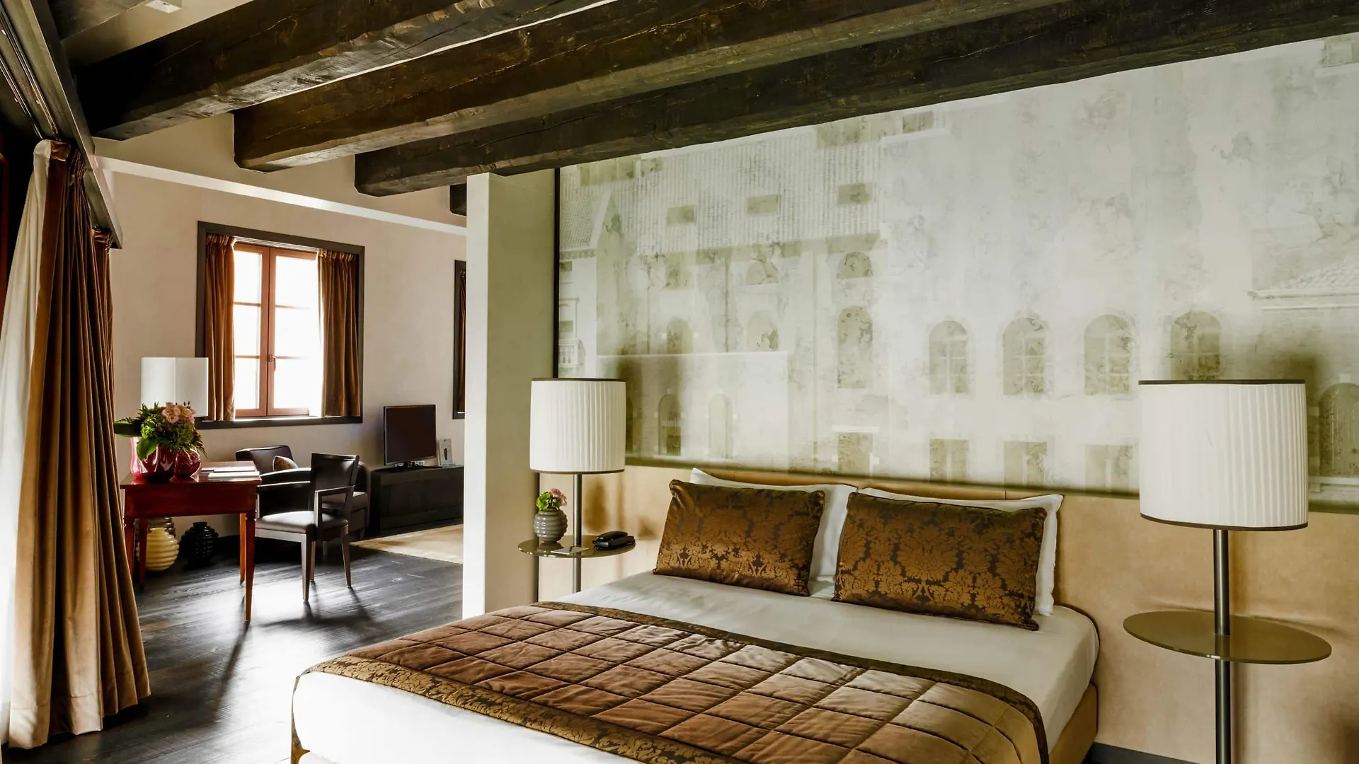 Hyatt Centric Murano Venice 4*,  Italië