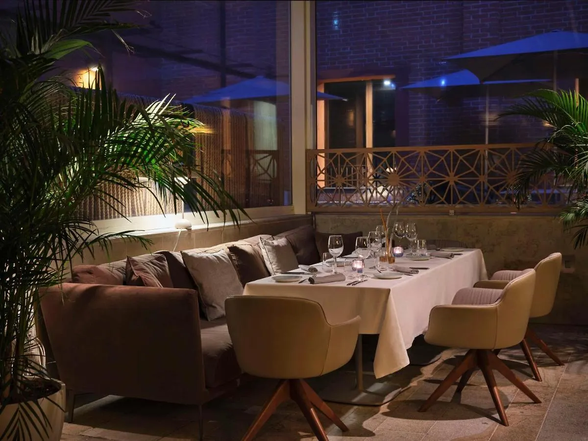 Otel Hyatt Centric Murano Venice