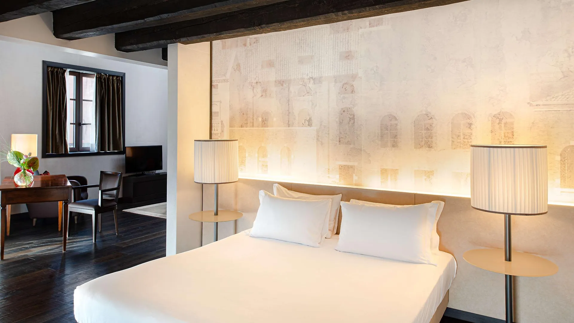 Hyatt Centric Murano Venice