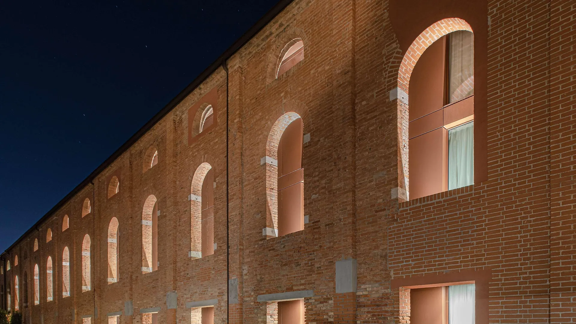 Hyatt Centric Murano Venice