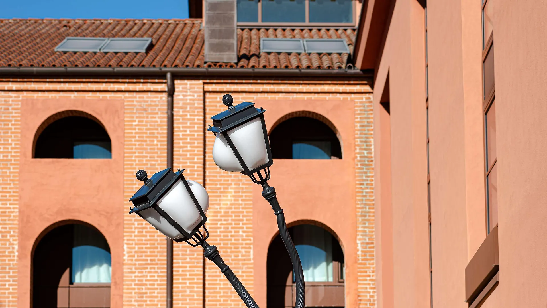 Hotel Hyatt Centric Murano Venice