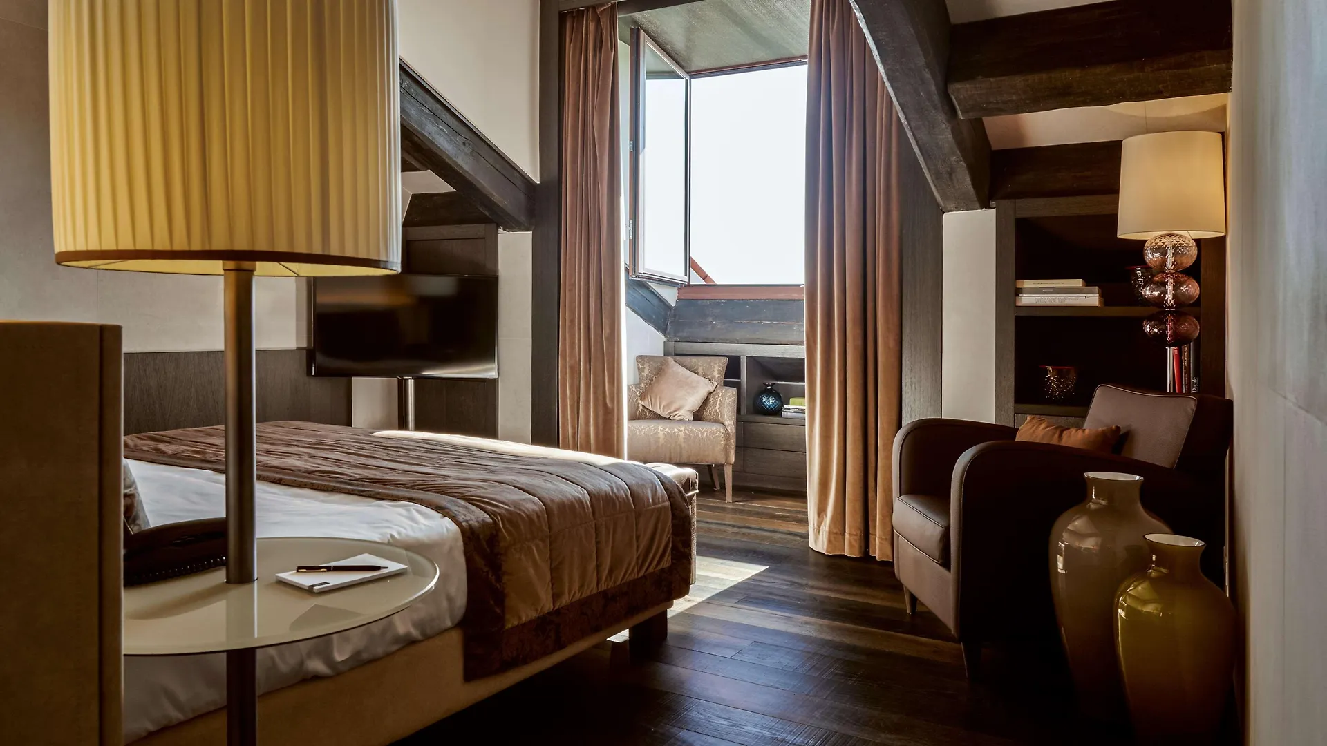 Hyatt Centric Murano Venice Hotel