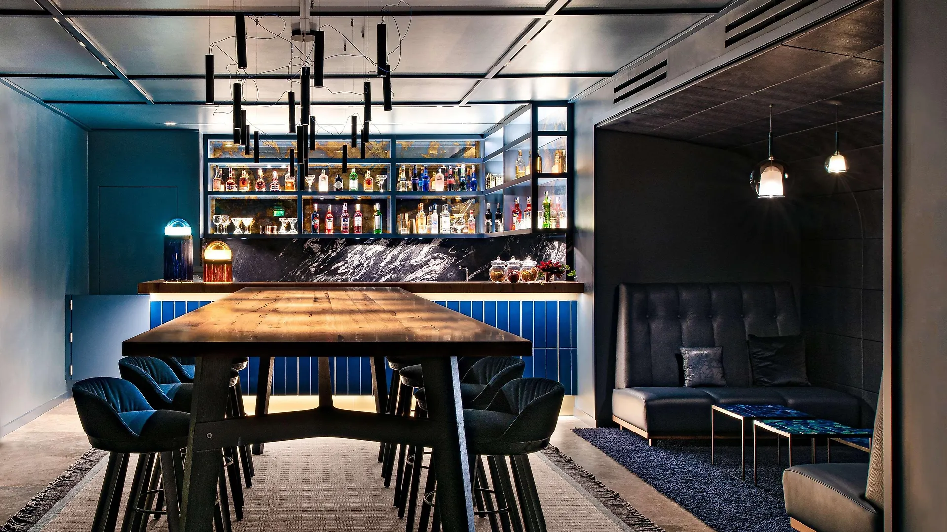 Hyatt Centric Murano Venice