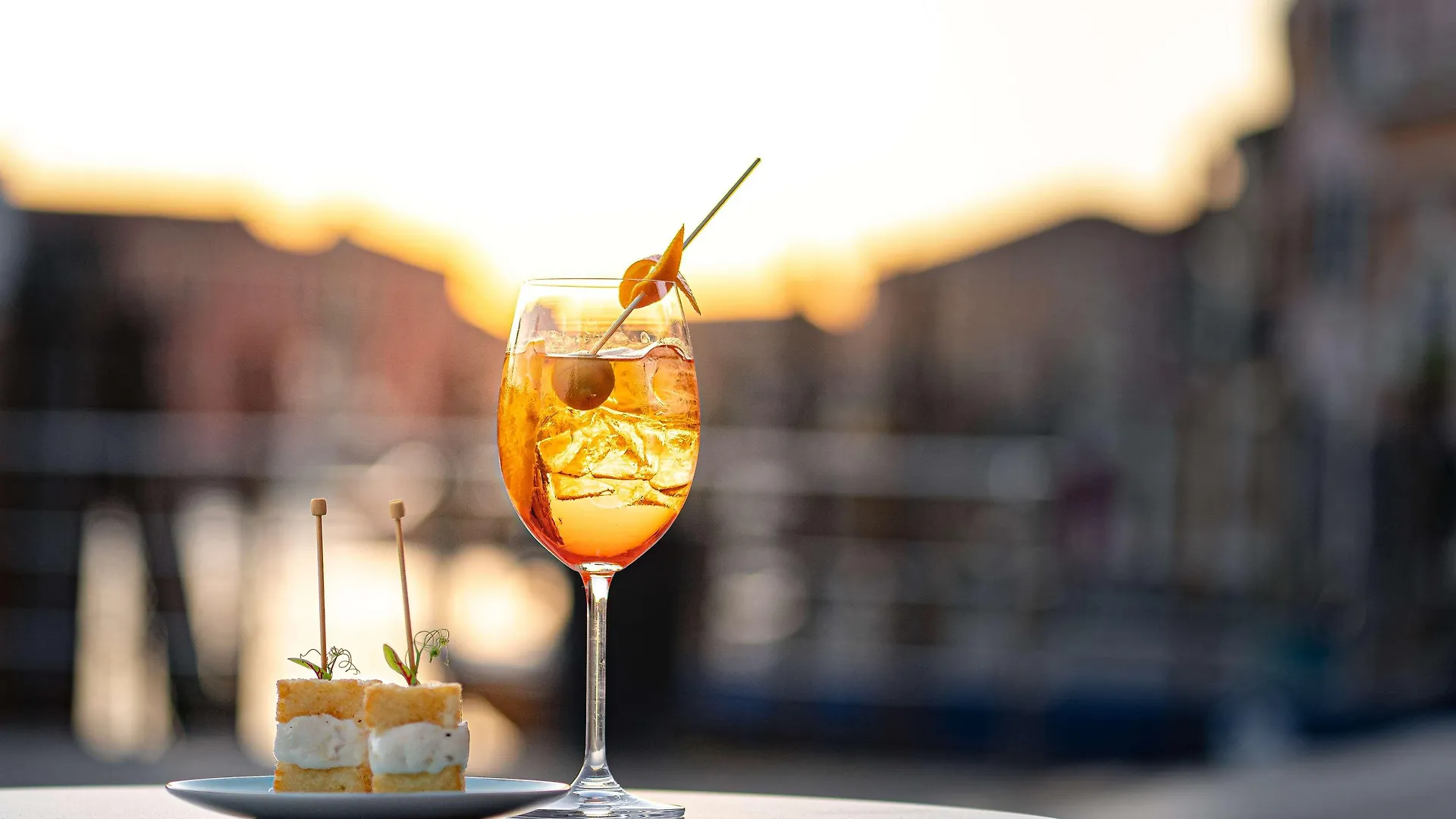 Hotel Hyatt Centric Murano Venice
