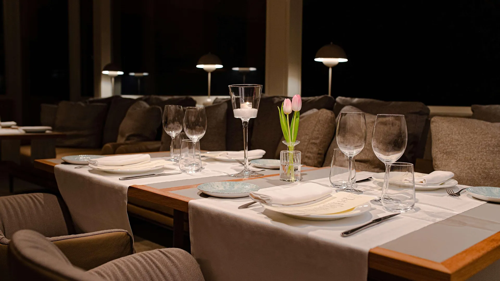 Hotel Hyatt Centric Murano Venice