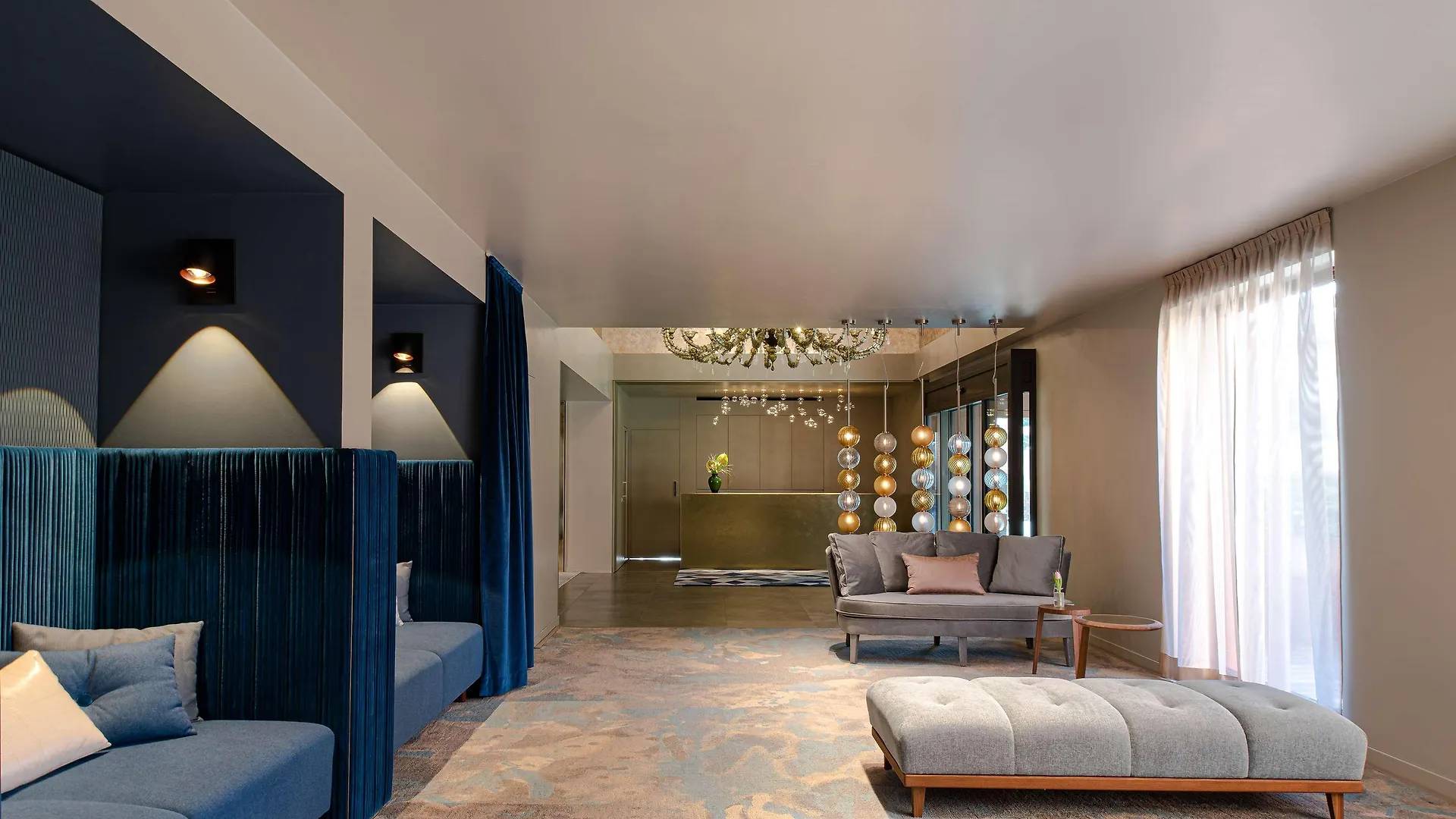 Hyatt Centric Murano Venice