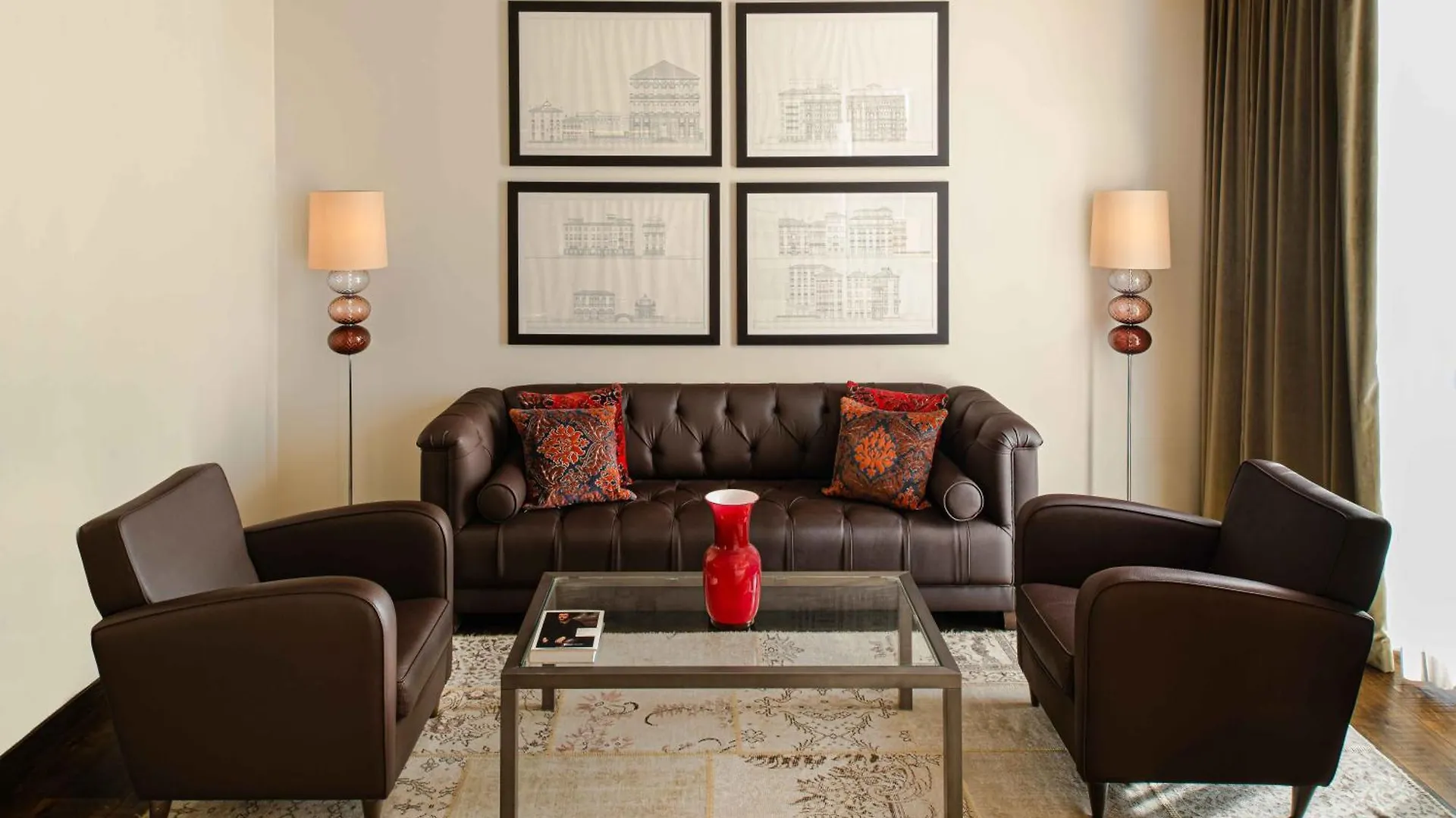 Hyatt Centric Murano Venice Hotel