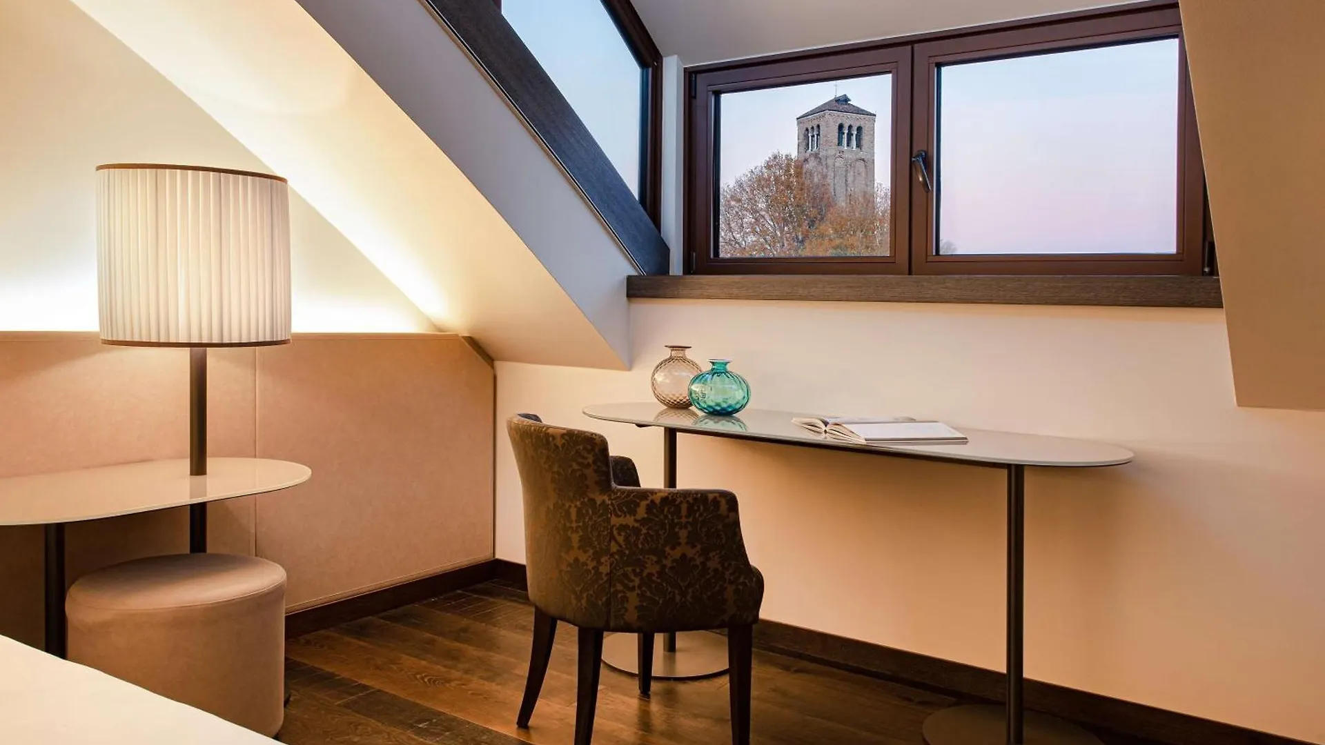 Hyatt Centric Murano Venice Otel