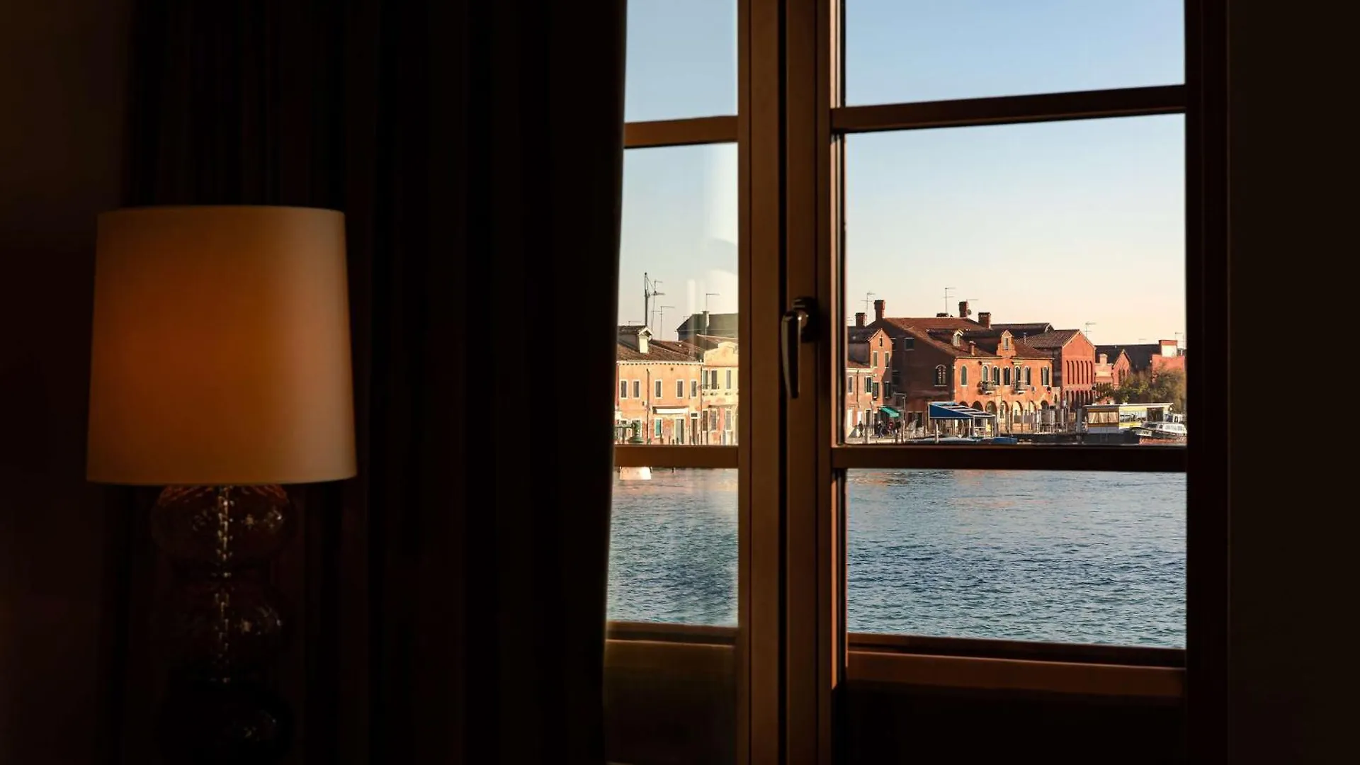 Hyatt Centric Murano Venice Hotel