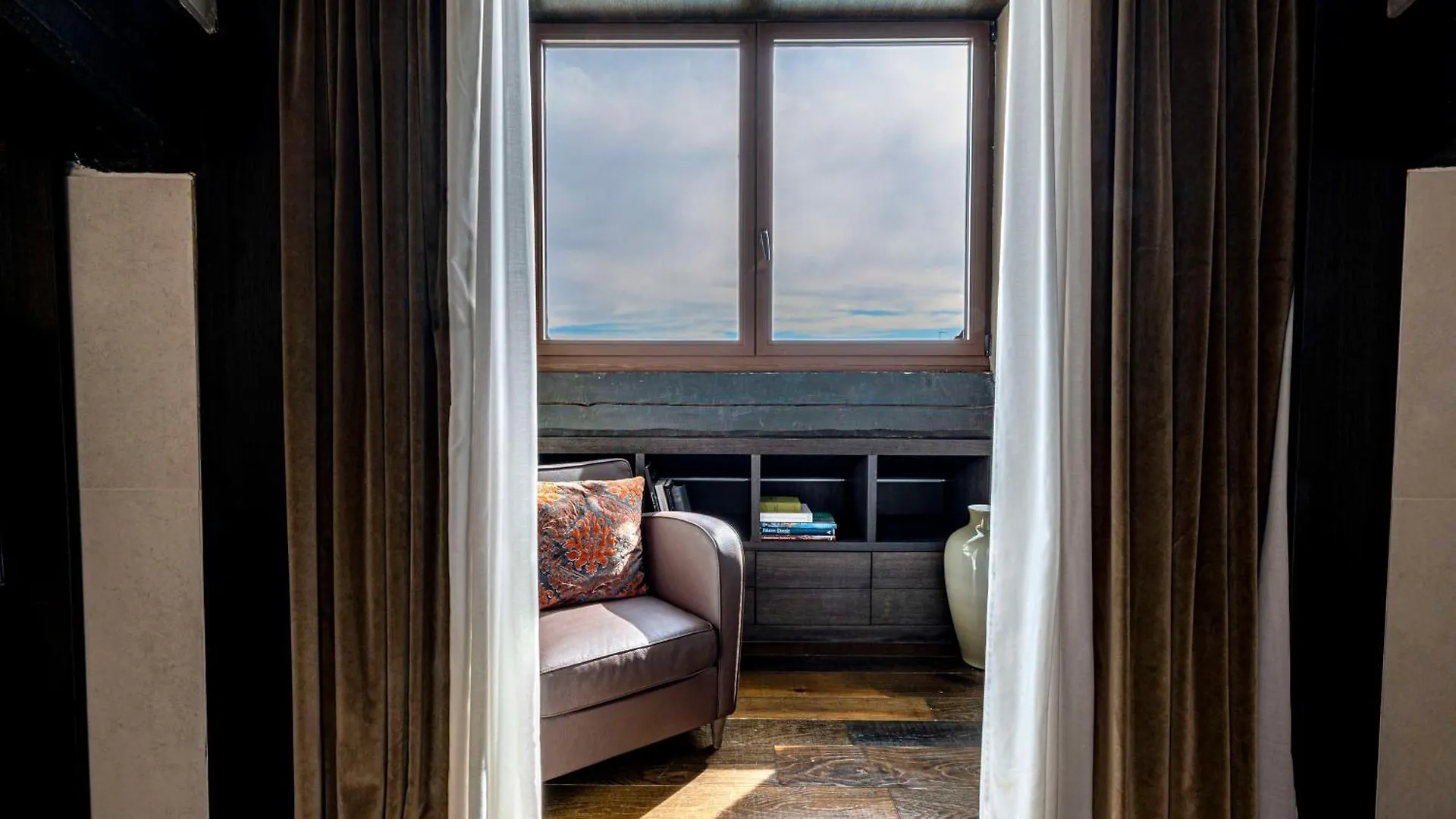 Hyatt Centric Murano Venice